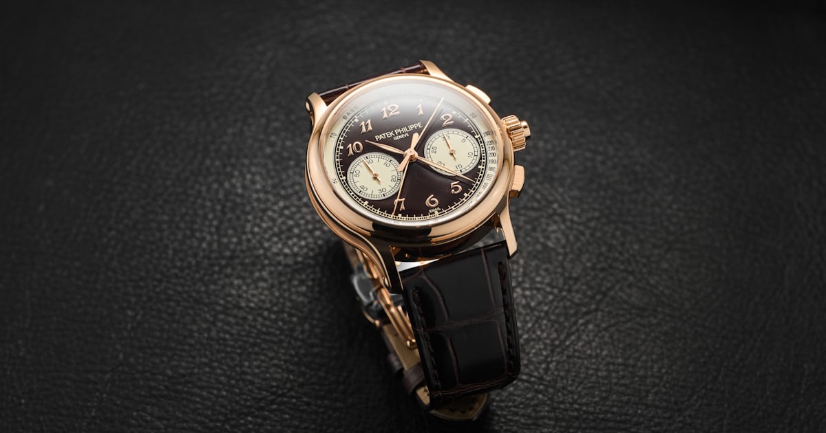 Hands-On: The Patek Philippe 5370R Split-Seconds Chronograph, And A Look Back At The Last Ten Years Of High-End Watch Collecting