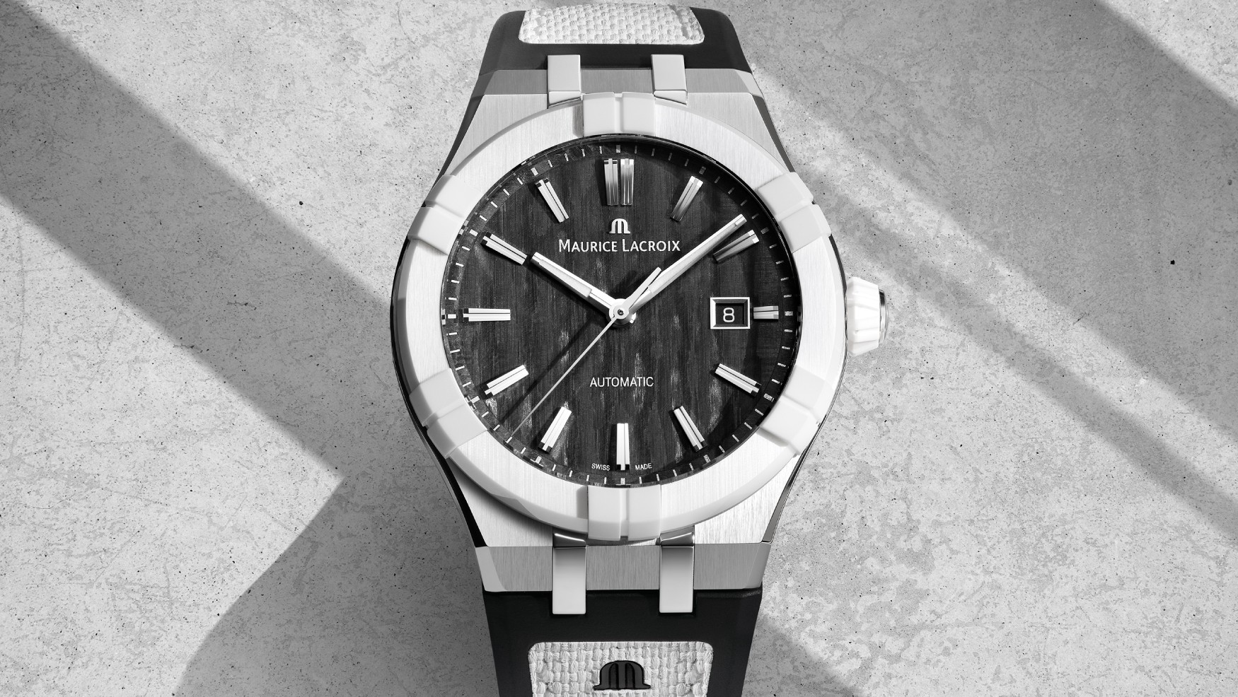 New releases from Doxa, Maurice Lacroix, Time+Tide x Dennison and more