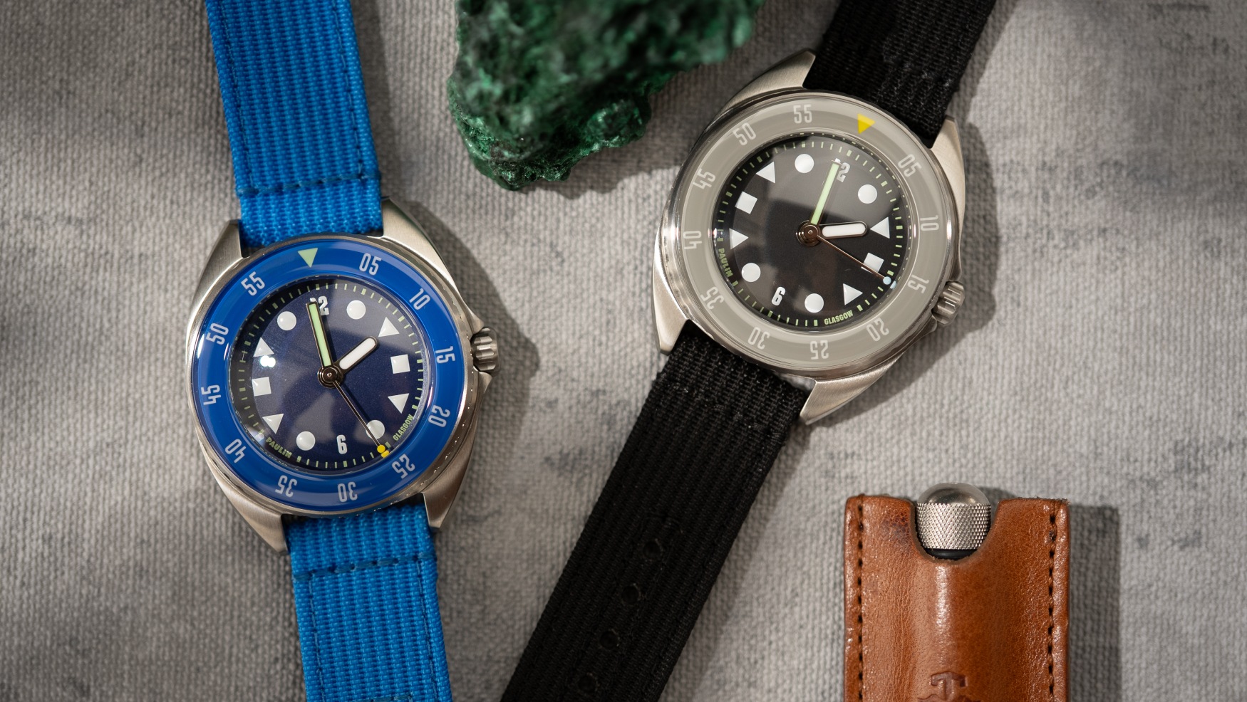 Paulin Mara | INTRODUCING