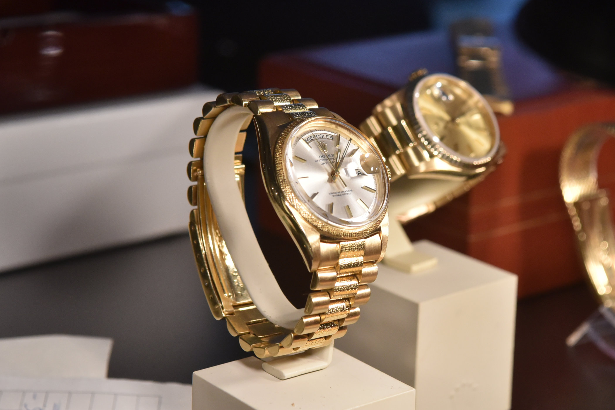 THC Europe, Le Carage And Le Club Shake Hands And Strengthen Bonds