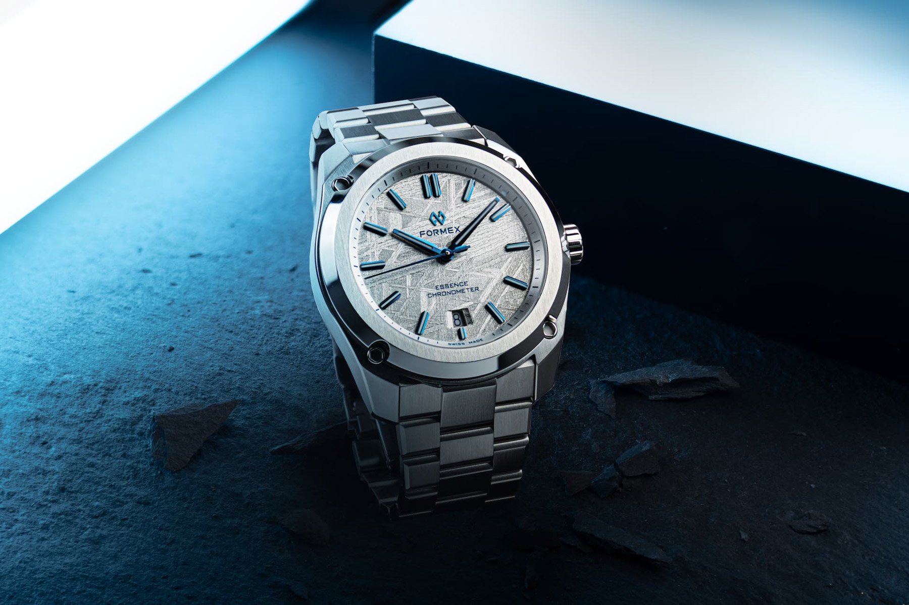 The New Formex Essence 41mm Space Ghost