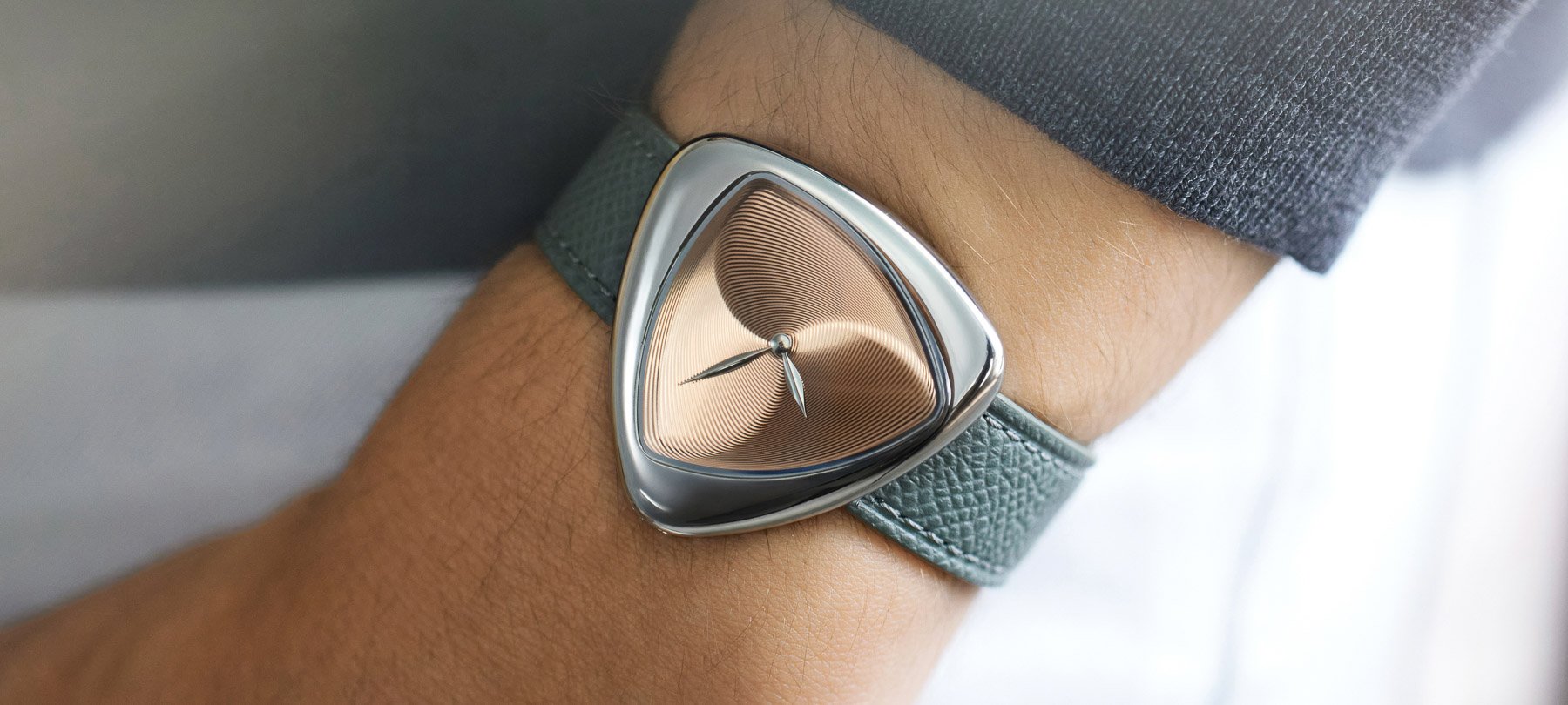 【F】 Introducing: The Anoma A1 Optical