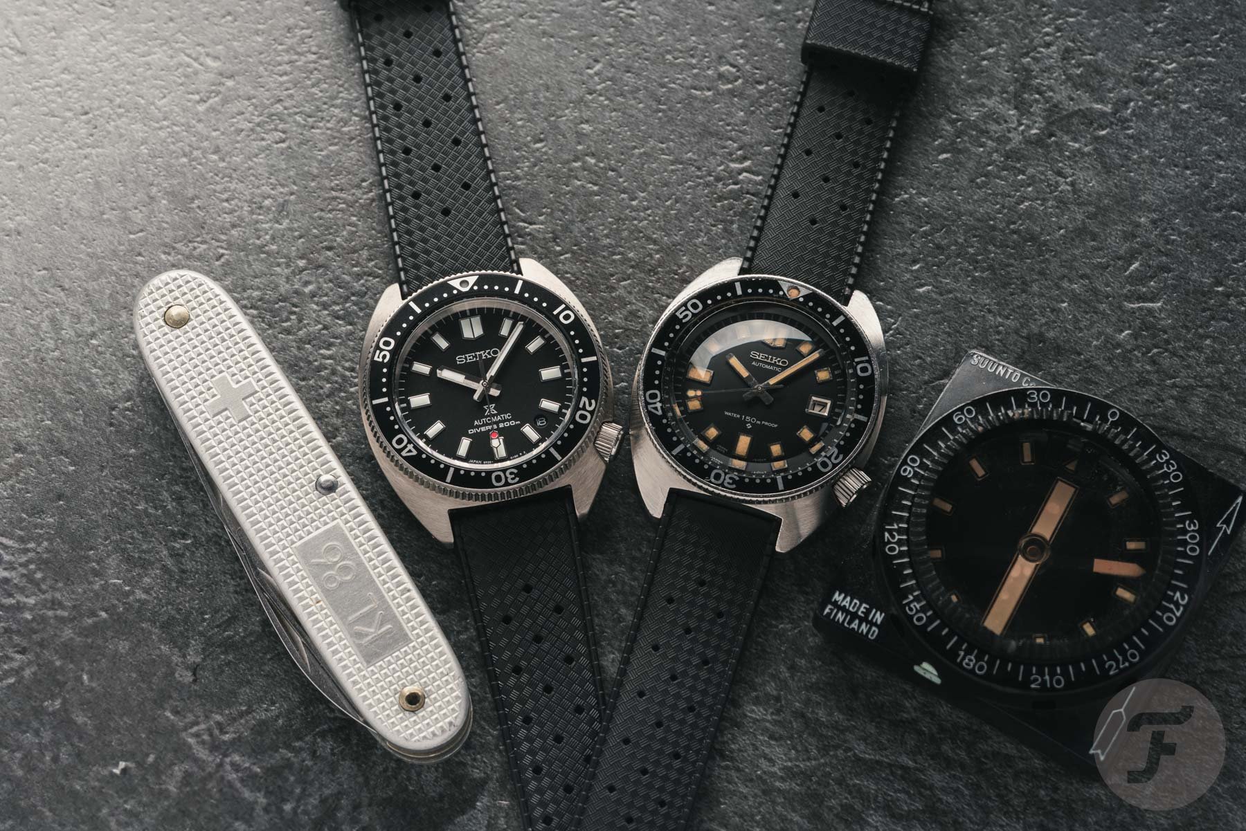 【F】Why I Traded My Seiko SPB317 for the 6105-8000