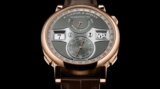 A. Lange & Söhne Zeitwerk Date Rose Gold