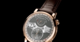 A. Lange & Söhne Zeitwerk Date now available in Pink Gold | Time and Watches