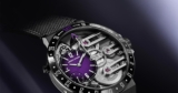 Armin Strom releases the Orbit Purple | Time and Watches