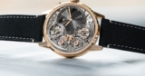 Armin Strom unveils Mirrored Force Resonance Limited Edition in Rose Gold | Time and Watches