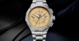 Baume & Mercier Riviera Chronograph Flyback ref. 10828: a tribute to 1973 | Time and Watches