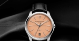Baume & Mercier previews three new Clifton Baumatic models ahead of full collection launch in September | Time and Watches