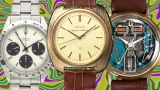 Best 1960s watches | LISTS