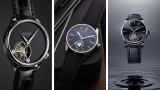 Best affordable tourbillon watches | BUYING GUIDES
