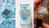 Best sapphire case watches | BUYING GUIDES