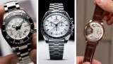 Best white dial watches | BUYING GUIDE