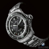 Blancpain Fifty Fathoms Automatique: Time to Move on From the Rolex Submariner?