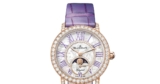 Blancpain adds Royal Purple to its Ladybird Colors collection | Time and Watches
