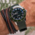 The new Seiko Presage Classic Series Urushi Dial SPB499