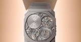 Bulgari sets a new world record with the Octo Finissimo Ultra Tourbillon at Watches and Wonders 2025 | Time and Watches