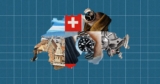 Business News: 39% Tariff On Swiss Imports, Including Watches, Is Now In Effect