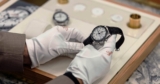 Business News: Omega CEO And Other Top Watch Industry Executives Say Tariff Uncertainty May Delay Purchases By Some Consumers