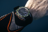 Diving With The Favre Leuba Deep Raider Renaissance