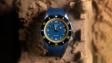 Elliot Brown Bloxworth Heritage Diver Chromatic Collection
