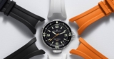 Fifty Fathoms Tech 45 mm joins Blancpain’s permanent collection | Time and Watches