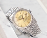 Finding The Perfect Rolex Datejust