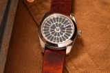Finnish Indie Watchmaker Pietari Kupias And His Katedraali