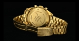 Found: Astronaut Neil Armstrong’s Omega Speedmaster To Be Auctioned On April 17 At RR Auctions (Exclusive)