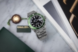 Fratello’s Top 5 Vintage And Neo Vintage Rolex Submariner Models