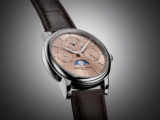 Frederique Constant Classic Perpetual Calendar Manufacture