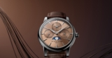 Frederique Constant Classic Perpetual Calendar Manufacture: new design and new movement | Time and Watches