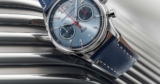 Frederique Constant unveils two new Classics Vintage Rally Healey limited editions | Time and Watches
