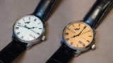 Glashütte Original Senator Excellence Panorama Date Moon Phase