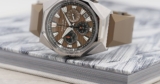 Grand Seiko Tokyo Lion Tentagraph SLGC009 debuts in the Sport Collection | Time and Watches