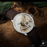 Greubel Forsey Hand Made 1 Reviewed by Tim Mosso