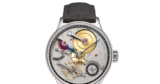 Greubel Forsey Hand Made 2: handcrafted in every detail | Time and Watches