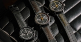 Hamilton Intra-Matic Auto Chrono in Black PVD: a bold take on a classic | Time and Watches