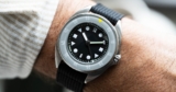 Hands-On: Paulin Dives Into Tool Watch Design With The Mara