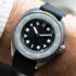 Meet The Mara, Paulin’s First Dive Watch