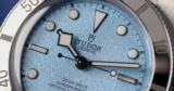Hands-On: The Tudor Black Bay 54 “Lagoon Blue”