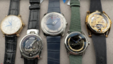 History of De Bethune Watches for Watch Collectors by Tim Mosso