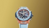 Hublot Big Bang Unico Summer 2025