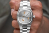 IFL Watches Introduces The Bulova Super Seville Honeycomb LE