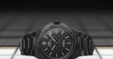 IWC goes full ceramic with the black Ingenieur Automatic 42 IW338903 | Time and Watches