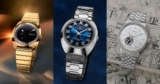 Introducing: Four New Timex Releases Including Three Timex Qs and a Peanuts 75th Anniversary Marlin Automatic
