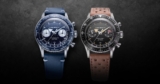Introducing: Nivada Grenchen Announces A Pair Of Valjoux 23-Powered Limited Editions For The Chronomaster Aviator Sea Diver