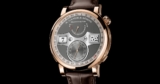 Introducing: The A. Lange & Söhne Zeitwerk Date, Now In Pink Gold