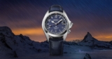 Introducing: The New Seiko Prospex Alpinist SPB531, A New Blue European Exclusive