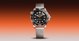 Introducing: The Omega Seamaster Diver 300M In Orange